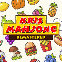 Kris Mahjong 2