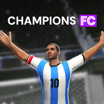 Gra Champions FC