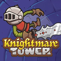 Gra Knightmare Tower