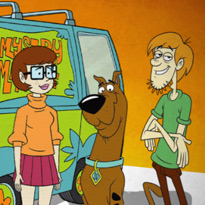 Scooby Doo: Świat tajemnic