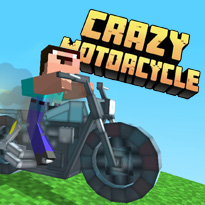 Crazy Motorcycle