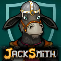 Gra Jacksmith