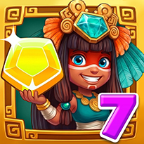 Gra Jewels Blitz 7