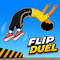 Gra Flip Duel