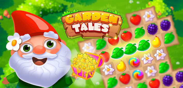 Garden Tales