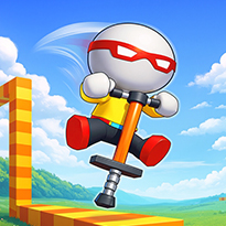 Gra Pogo Masters