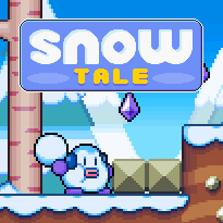 Gra Snow Tale