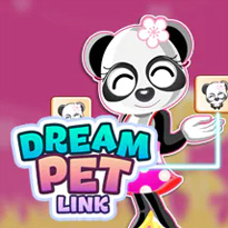 Gra Dream Pet Link