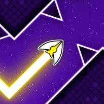 Gra Space Waves