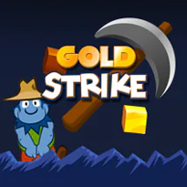 Gra Gold Strike