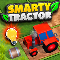 Gra Smarty Tractor