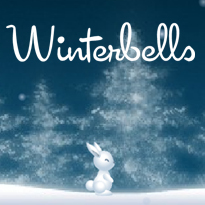 Gra Winterbells