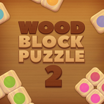 Gra Wood Block Puzzle 2