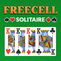 Pasjans Freecell