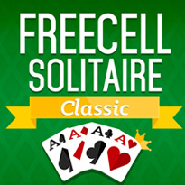 Gra Freecell Solitaire Classic