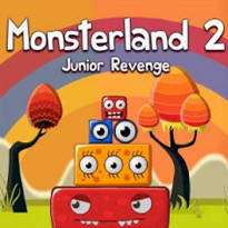 Monsterland 2