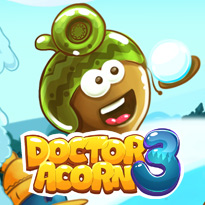 Doctor Acorn 3