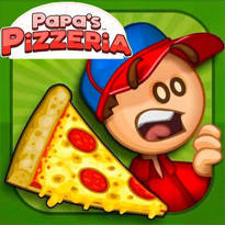 Gra Papa's Pizzeria