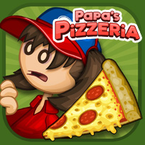 Gra Papa's Pizzeria