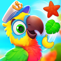 Gra Tropical Match
