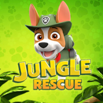 Gra Psi Patrol: Tracker na ratunek