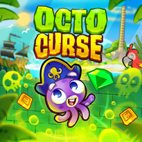 Gra Octo Curse