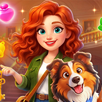 Gra Mansion Story Match