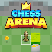 Chess Arena Adventure