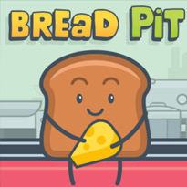 Bread Pit
