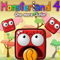 Monsterland 4