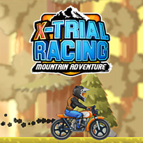 X-Trial Racing 2